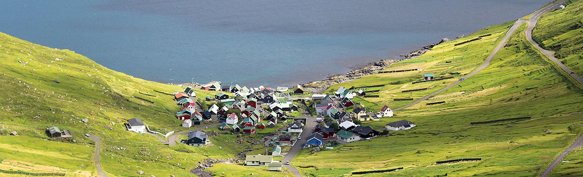 Farska ostrva